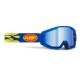 GOGGLE POWERCORE FLAME NAVY