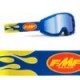 GOGGLE POWERCORE FLAME NAVY