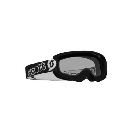 GOGGLE SCOTT AGENT PEE WEE NEGRO