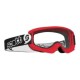 GOGGLE SCOTT AGENT PEE WEE ROJO