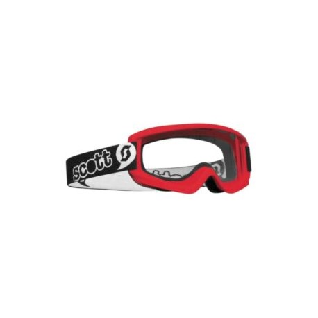 GOGGLE SCOTT AGENT PEE WEE ROJO
