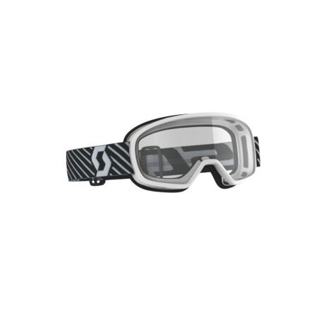 GOGGLE SCOTT BUZZ MX BLANCO