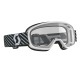 GOGGLE SCOTT BUZZ MX BLANCO