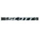 GOGGLE SCOTT BUZZ MX NEGRO
