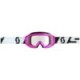 GOGGLE SCOTT HUSTLE X MX ROSA / NEGRO