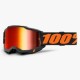 GOGGLES 100% ACCURI 2 CHICAGO