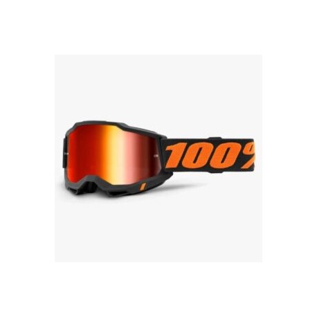 GOGGLES 100% ACCURI 2 CHICAGO