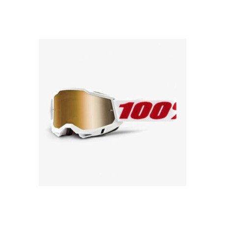 GOGGLES 100% ACCURI 2 DENVER