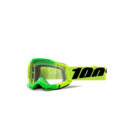 GOGGLES 100% ACCURI 2 TRAVIS
