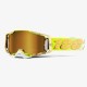 GOGGLES 100% ARMEGA FEELGOOD