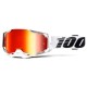 GOGGLES 100% ARMEGA LIGHTSABER