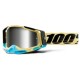 GOGGLES 100% RACECRAFT 2 AIRBLAST