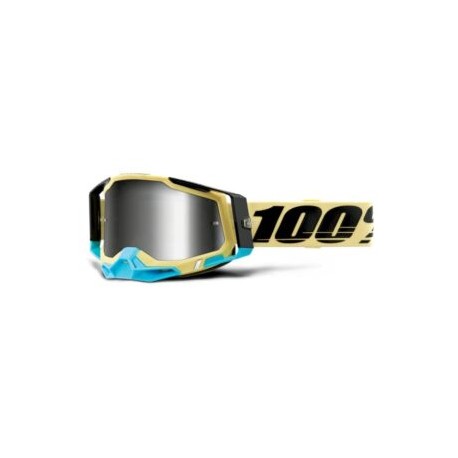 GOGGLES 100% RACECRAFT 2 AIRBLAST