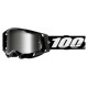 GOGGLES 100% RACECRAFT 2 NEGRO