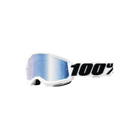 GOGGLES 100% STRATA 2 EVEREST