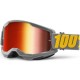 GOGGLES 100% STRATA 2 IZIPIZI