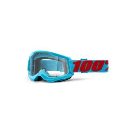 GOGGLES 100% STRATA 2 SUMMIT