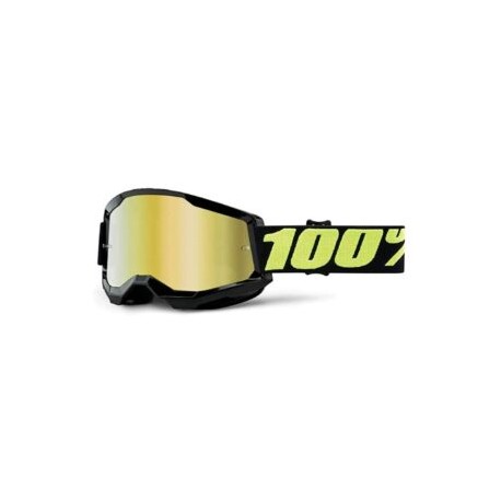 GOGGLES 100% STRATA 2 UPSOL