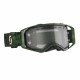 GOGGLES SCOTT PROSPECT ENDURO KAKI / VERDE