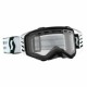 GOGGLES SCOTT PROSPECT ENDURO NEGRO / BLANCO