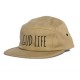 GORRA GUDLIFE CAQUI