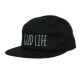 GORRA GUDLIFE NEGRA