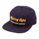 GORRA PUNCH AZUL OS