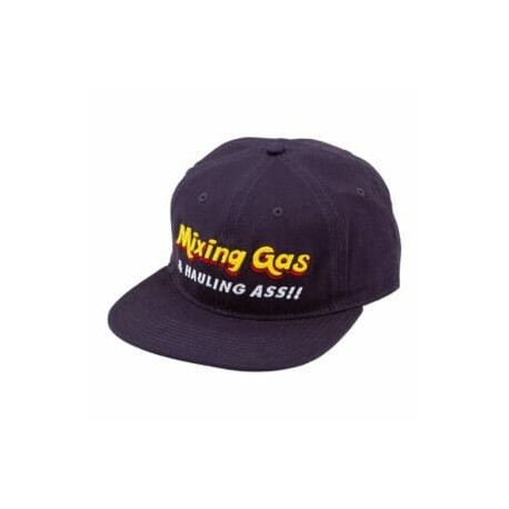 GORRA PUNCH AZUL OS