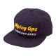 GORRA PUNCH AZUL OS