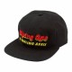 GORRA PUNCH NEGRO OS