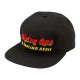 GORRA PUNCH NEGRO OS