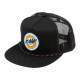 GORRA TITLE NEGRO OS