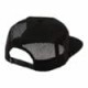 GORRA TITLE NEGRO OS