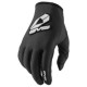 GUANTES EVS SPORT / NEGRO