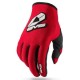 GUANTES EVS SPORT / ROJO