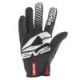 GUANTES EVS SPORT / ROJO