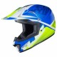 HJC CL-XY II ELLUSION CASCO DE CROSS