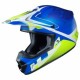 HJC CS-MX ll ELLUSION CASCO DE CROSS