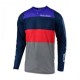 JERSEY BETA AZUL / GRIS