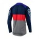 JERSEY BETA AZUL / GRIS