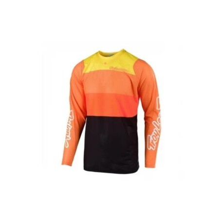 JERSEY BETA NARANJA