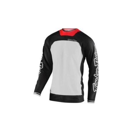 JERSEY BOLDOR NEGRO / BLANCO