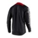 JERSEY BOLDOR NEGRO / BLANCO