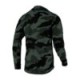 JERSEY CAMO VERDE / NEGRO