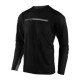 JERSEY CHANNEL NEGRO