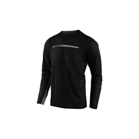 JERSEY CHANNEL NEGRO