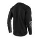 JERSEY CHANNEL NEGRO