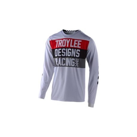 JERSEY CONTINENTAL BLANCO