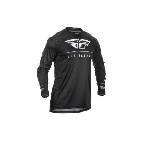 JERSEY FLY RACING LITE