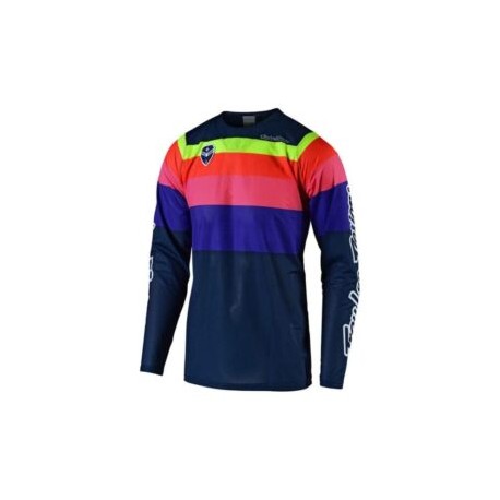 JERSEY LTD SPECTRUM AZUL
